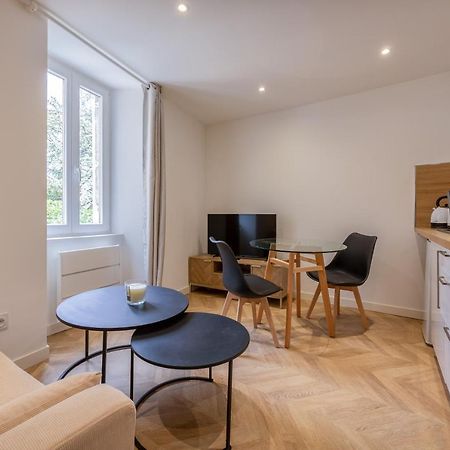 Le Cocon Urbain En Hyper Centre Apartamento La Rochelle  Exterior foto