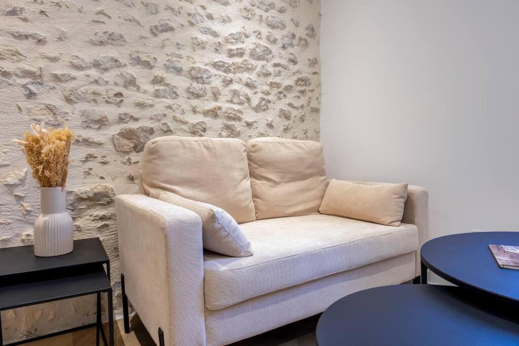 Le Cocon Urbain En Hyper Centre Apartamento La Rochelle  Exterior foto