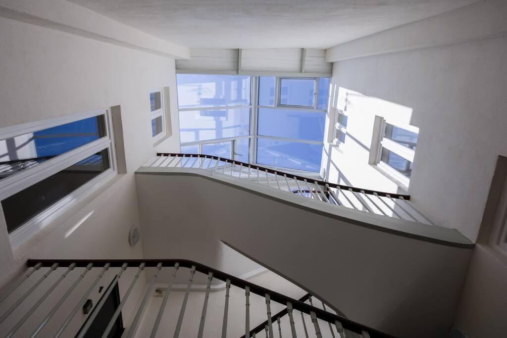Le Cocon Urbain En Hyper Centre Apartamento La Rochelle  Exterior foto